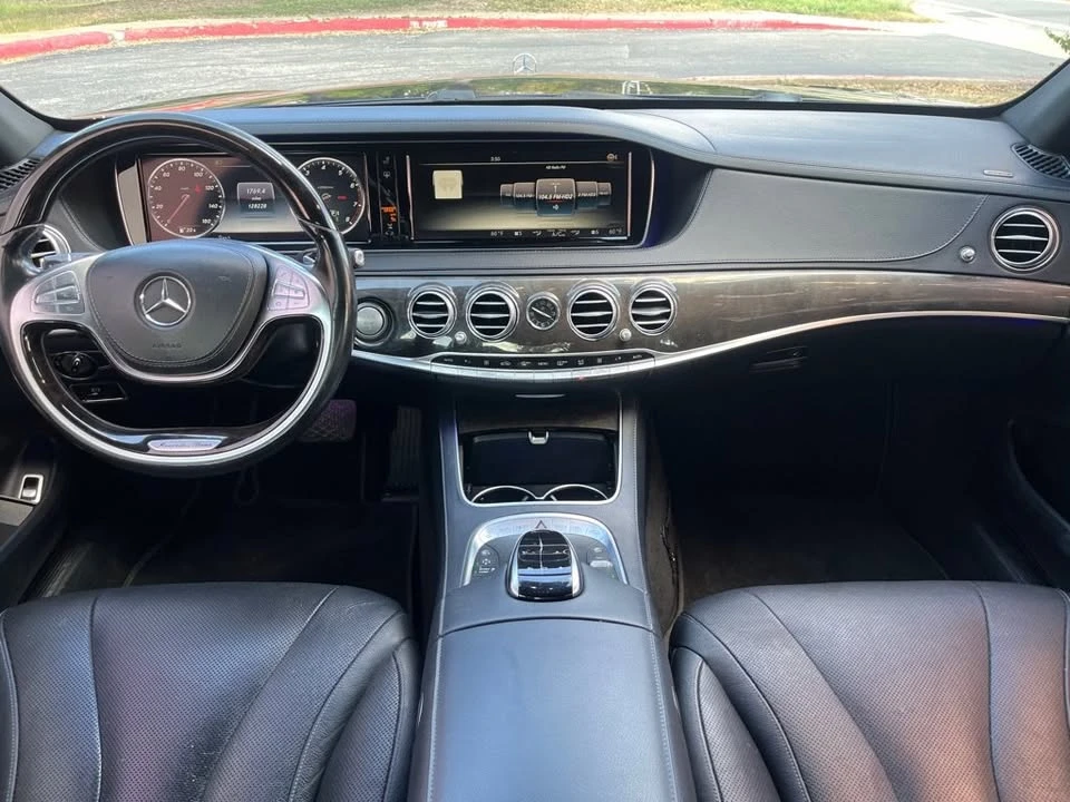 2016 Mercedes-Benz W222 S-Class - Image 18 of 20