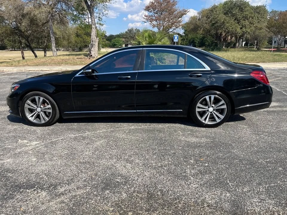 2016 Mercedes-Benz W222 S-Class - Image 7 of 20