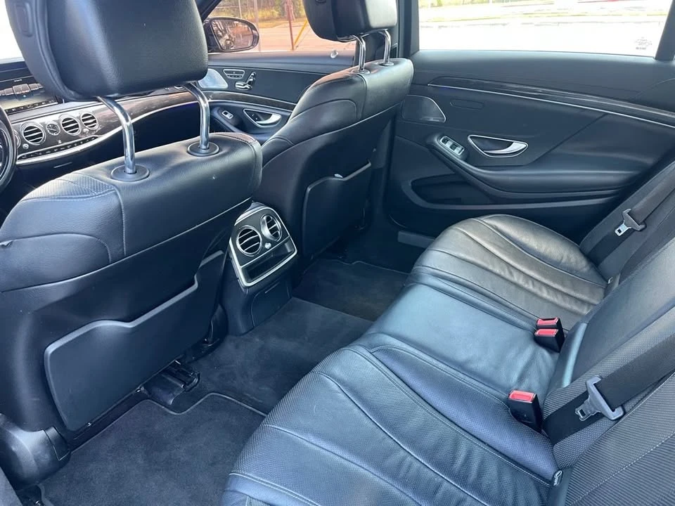 2016 Mercedes-Benz W222 S-Class - Image 15 of 20