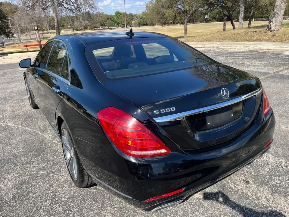 2016 Mercedes-Benz W222 S-Class - Image 6 of 20