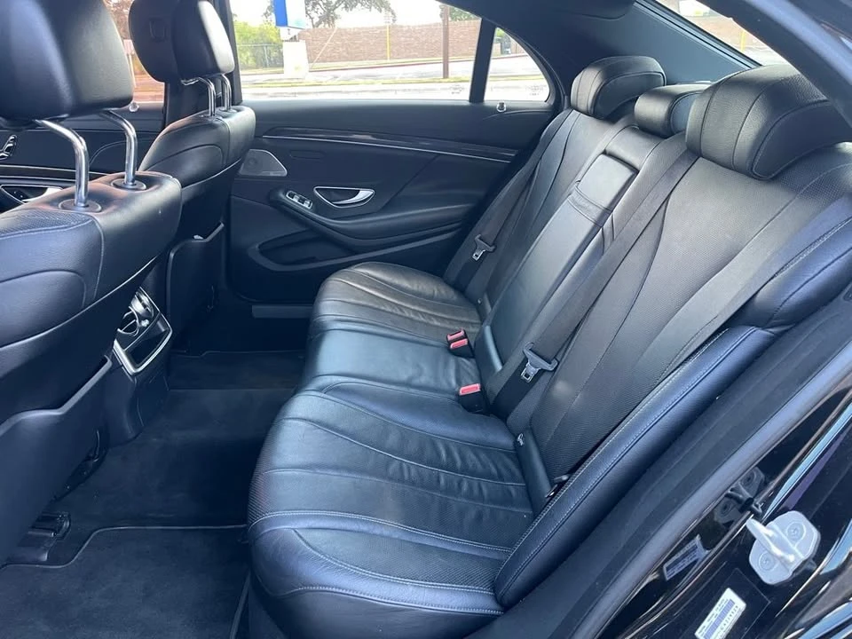 2016 Mercedes-Benz W222 S-Class - Image 14 of 20
