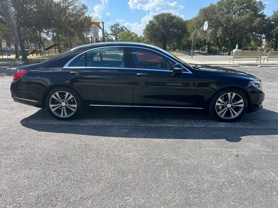 2016 Mercedes-Benz W222 S-Class - Image 3 of 20