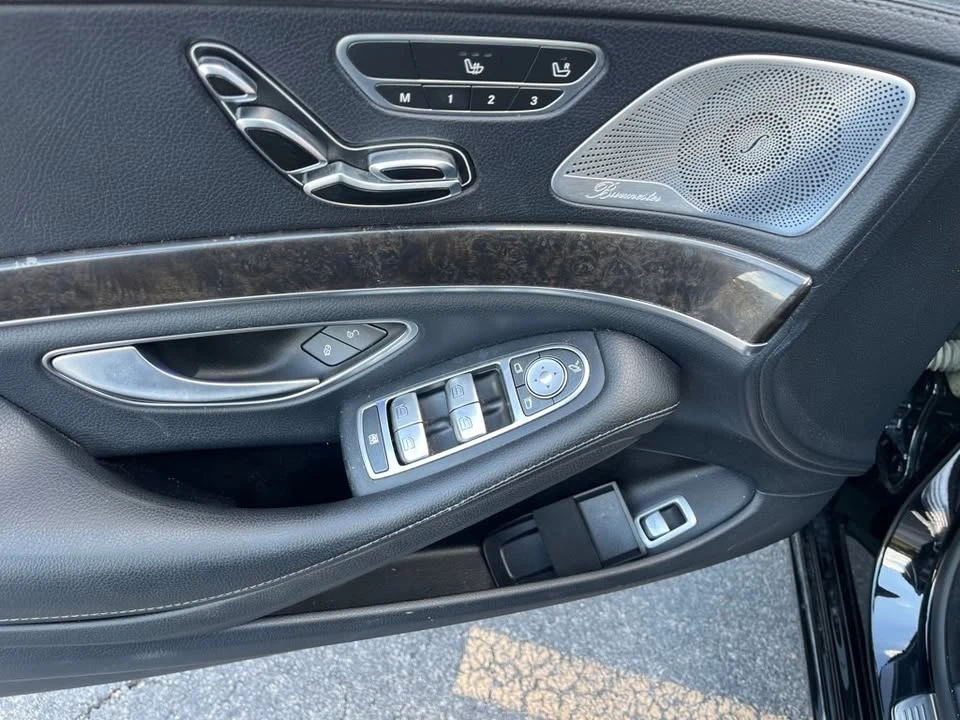 2016 Mercedes-Benz W222 S-Class - Image 11 of 20