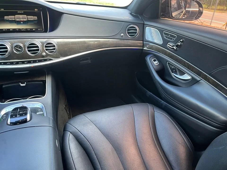 2016 Mercedes-Benz W222 S-Class - Image 19 of 20