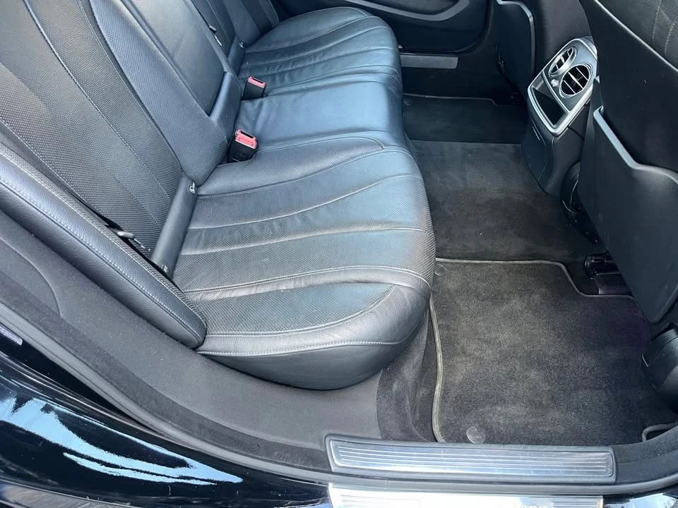 2016 Mercedes-Benz W222 S-Class - Image 17 of 20