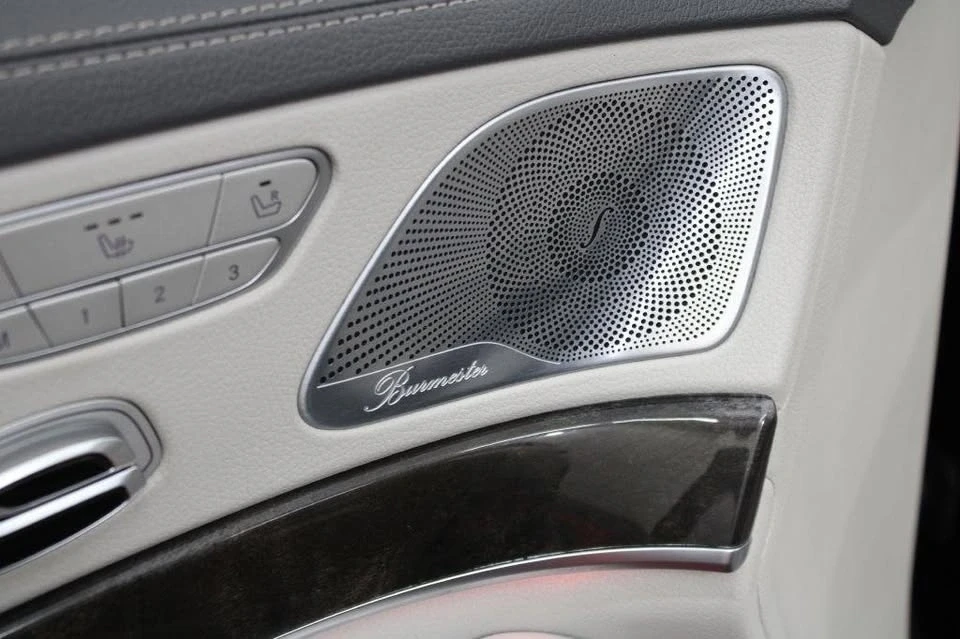 2016 Mercedes-Benz W222 S-Class - Image 16 of 19