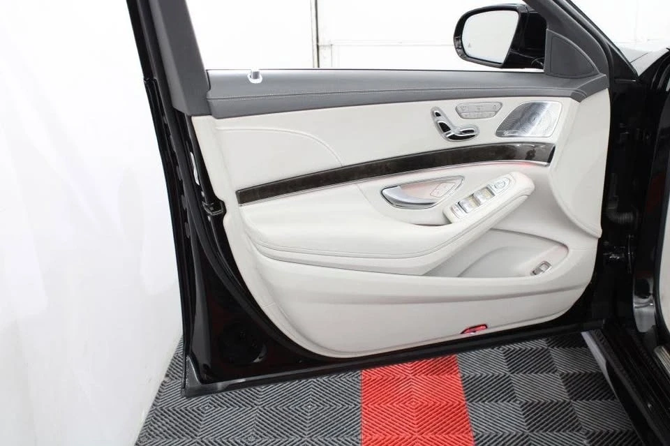 2016 Mercedes-Benz W222 S-Class - Image 13 of 19