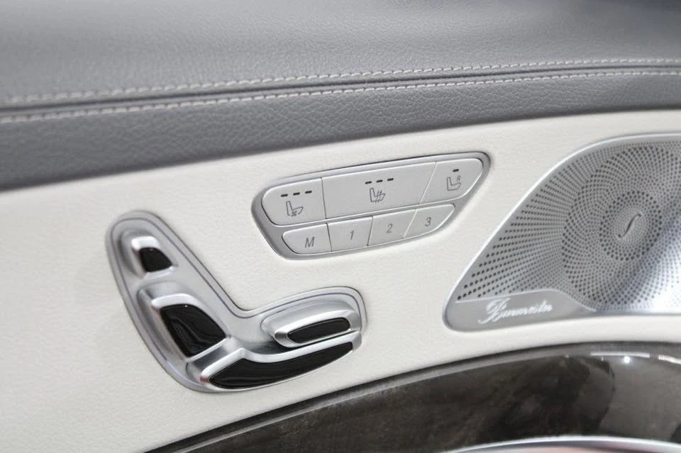 2016 Mercedes-Benz W222 S-Class - Image 14 of 19