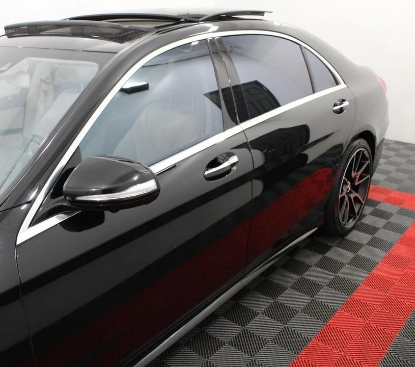 2016 Mercedes-Benz W222 S-Class - Image 7 of 19