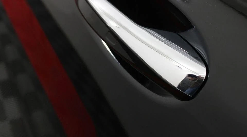 2016 Mercedes-Benz W222 S-Class - Image 8 of 19