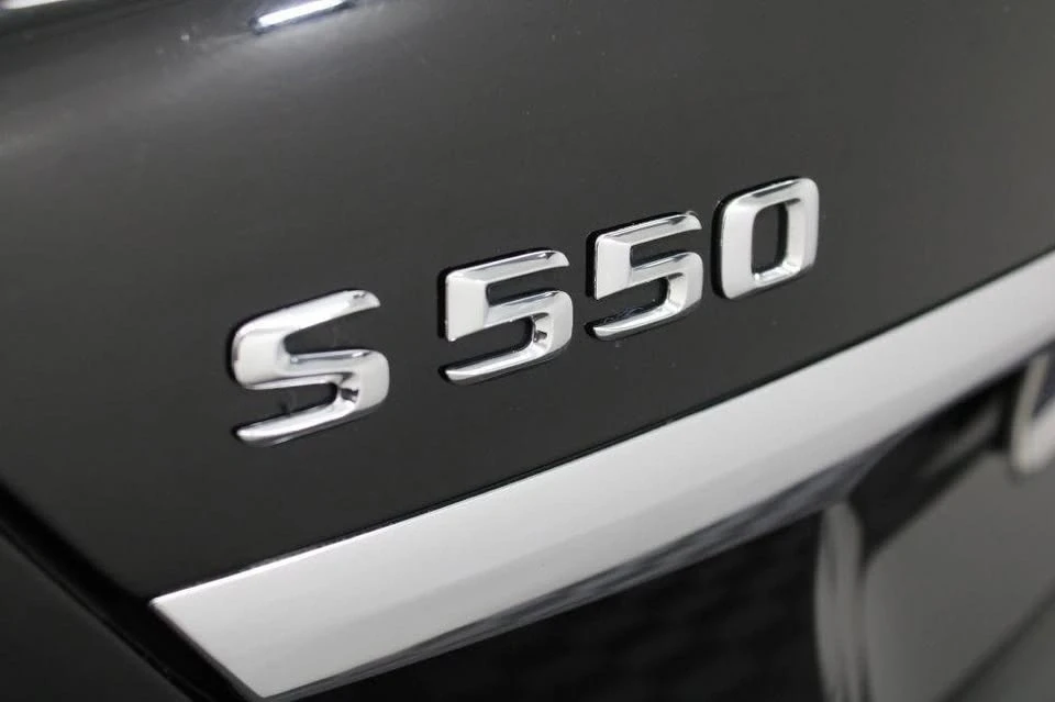 2016 Mercedes-Benz W222 S-Class - Image 10 of 19