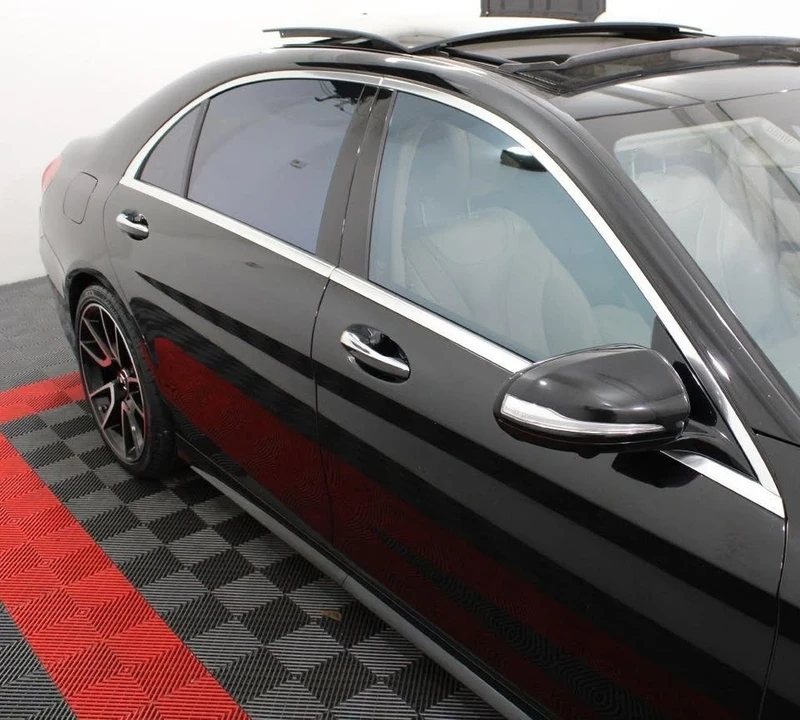 2016 Mercedes-Benz W222 S-Class - Image 6 of 19