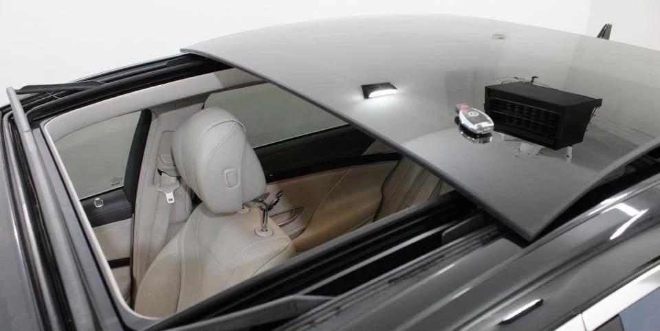 2016 Mercedes-Benz W222 S-Class - Image 11 of 19