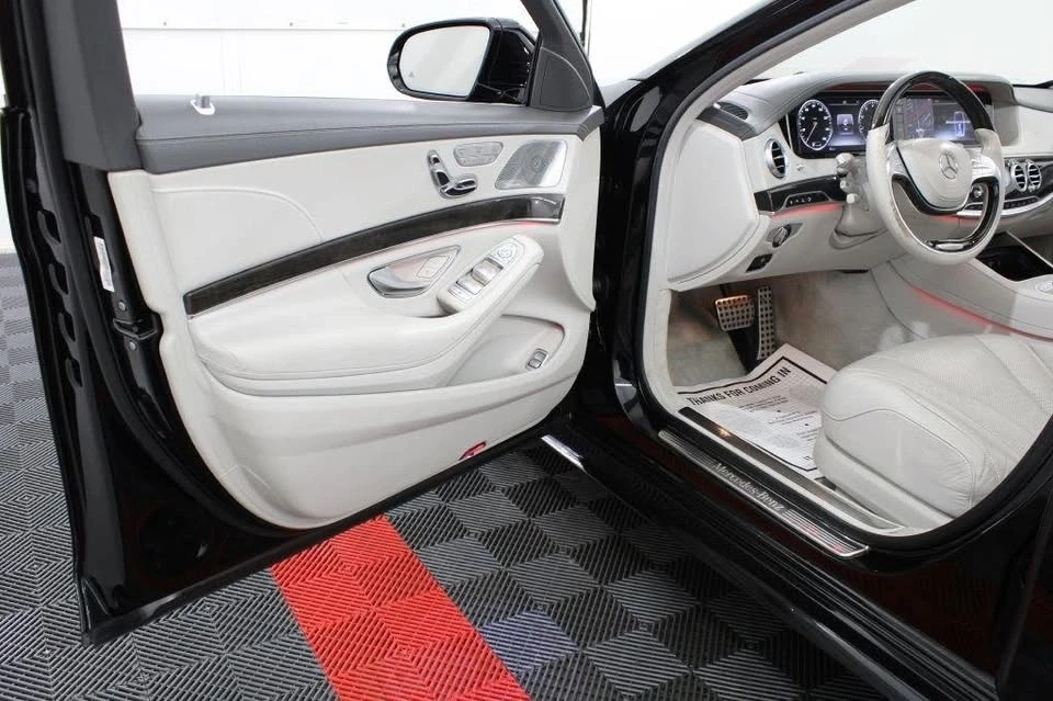 2016 Mercedes-Benz W222 S-Class - Image 17 of 19