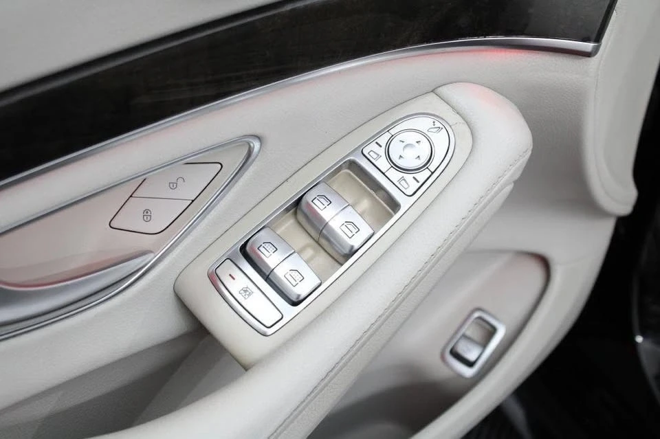 2016 Mercedes-Benz W222 S-Class - Image 15 of 19
