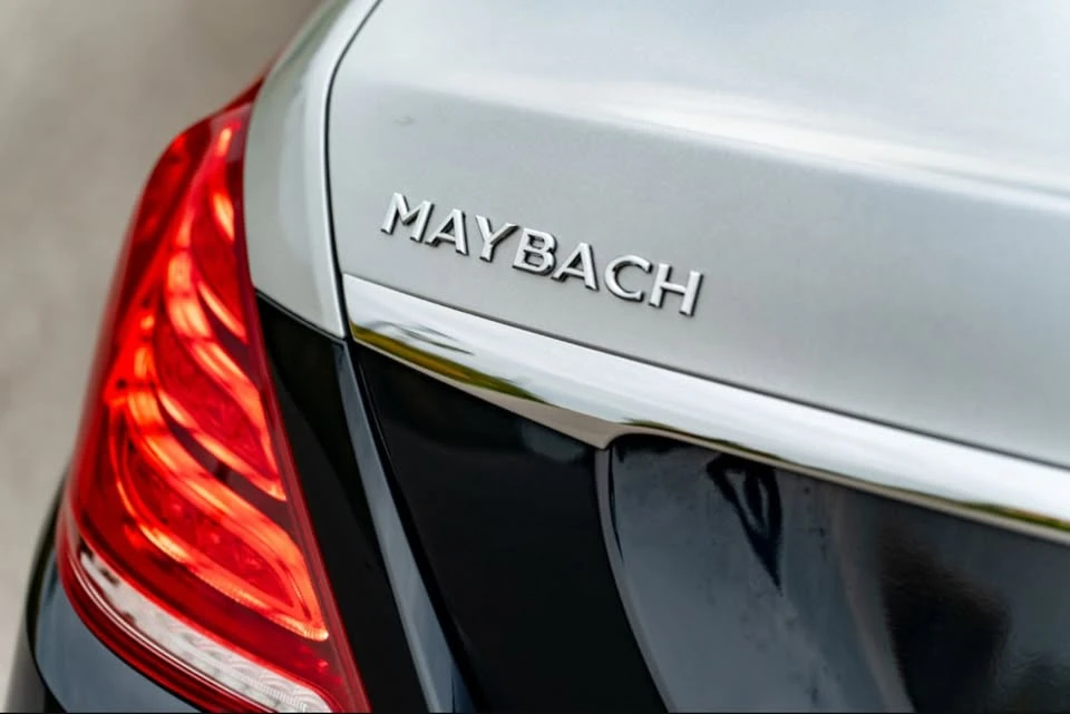 2016 Mercedes-Benz W222 S-Class - Image 13 of 13