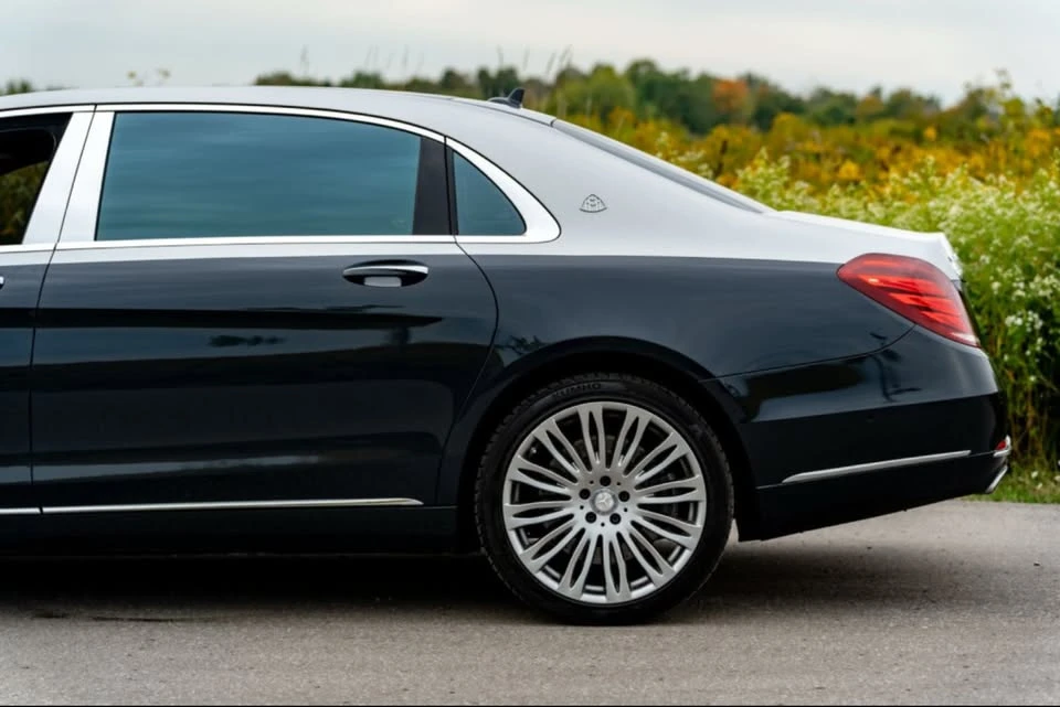 2016 Mercedes-Benz W222 S-Class - Image 7 of 13