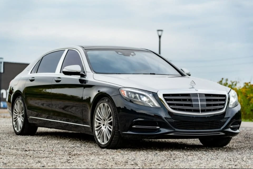 2016 Mercedes-Benz W222 S-Class - Image 12 of 13