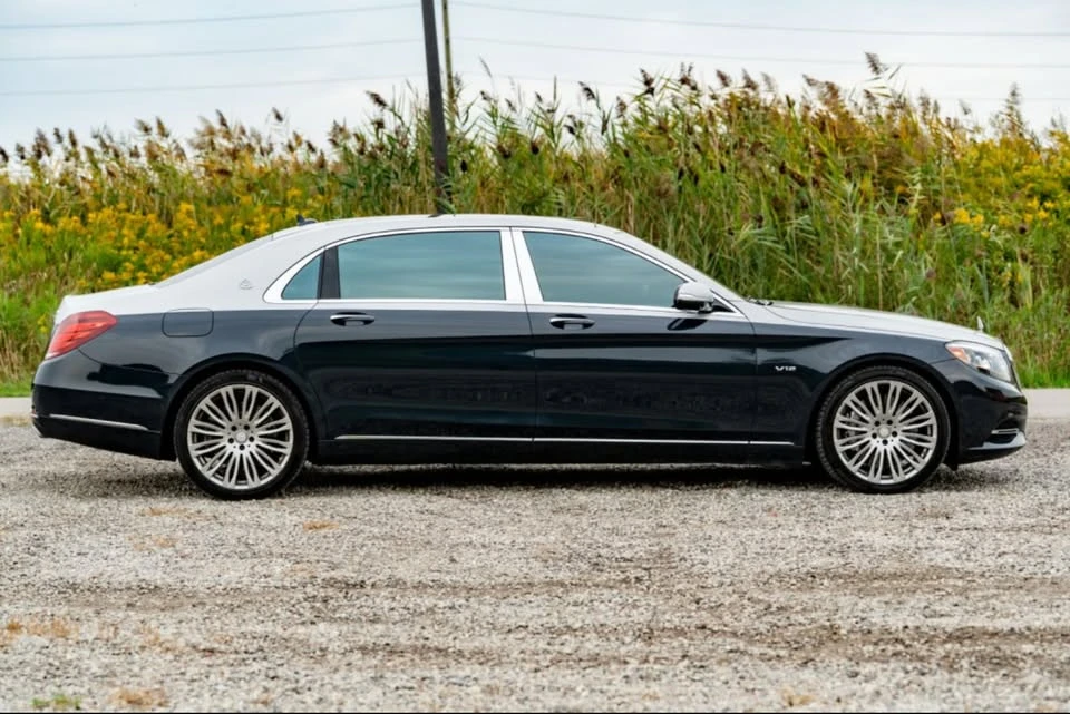 2016 Mercedes-Benz W222 S-Class - Image 11 of 13