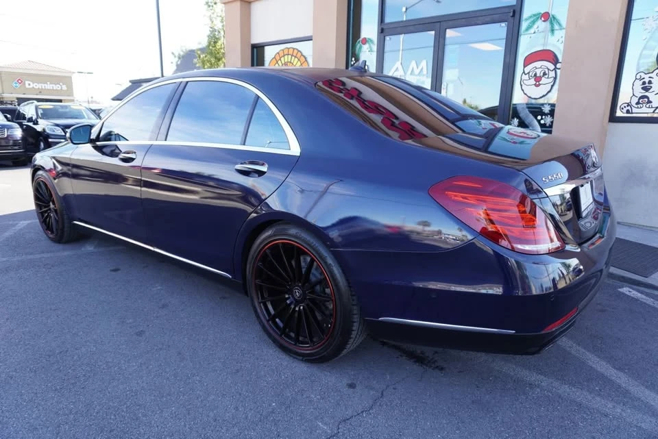 2016 Mercedes-Benz W222 S-Class - Image 13 of 19