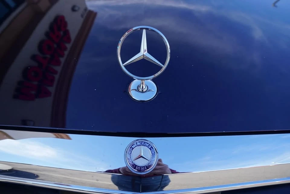 2016 Mercedes-Benz W222 S-Class - Image 15 of 19