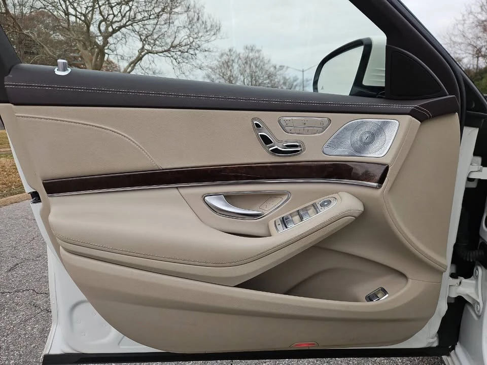 2016 Mercedes-Benz W222 S-Class - Image 13 of 20