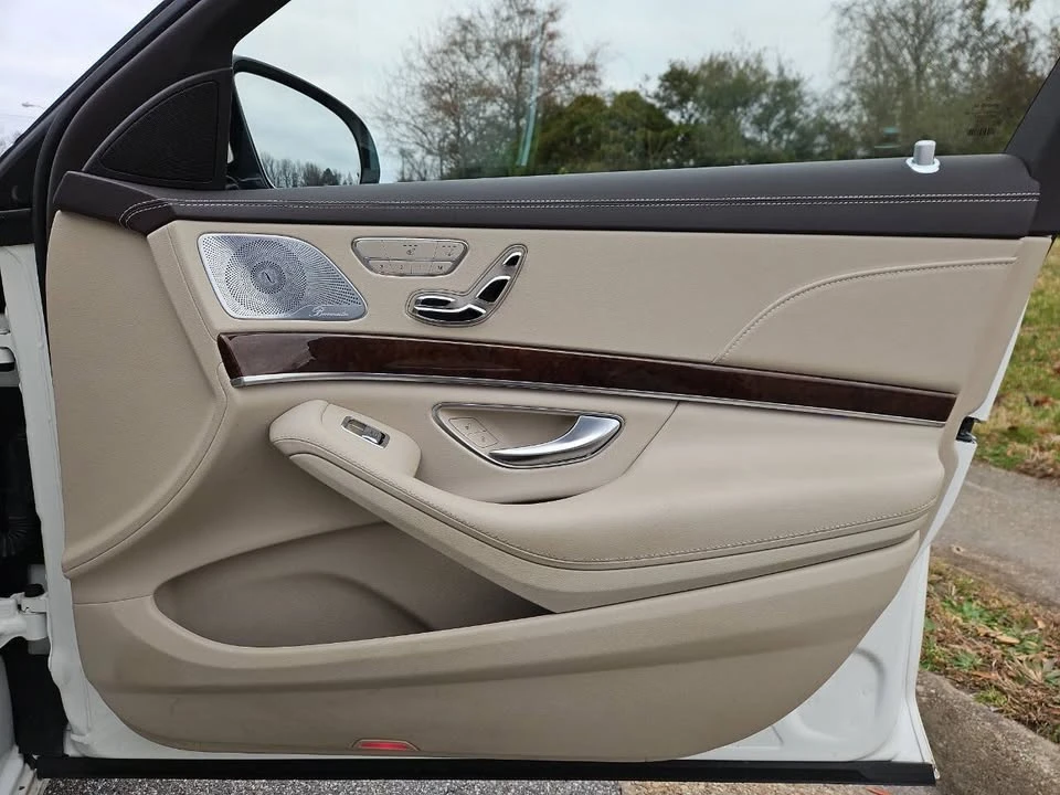2016 Mercedes-Benz W222 S-Class - Image 18 of 20