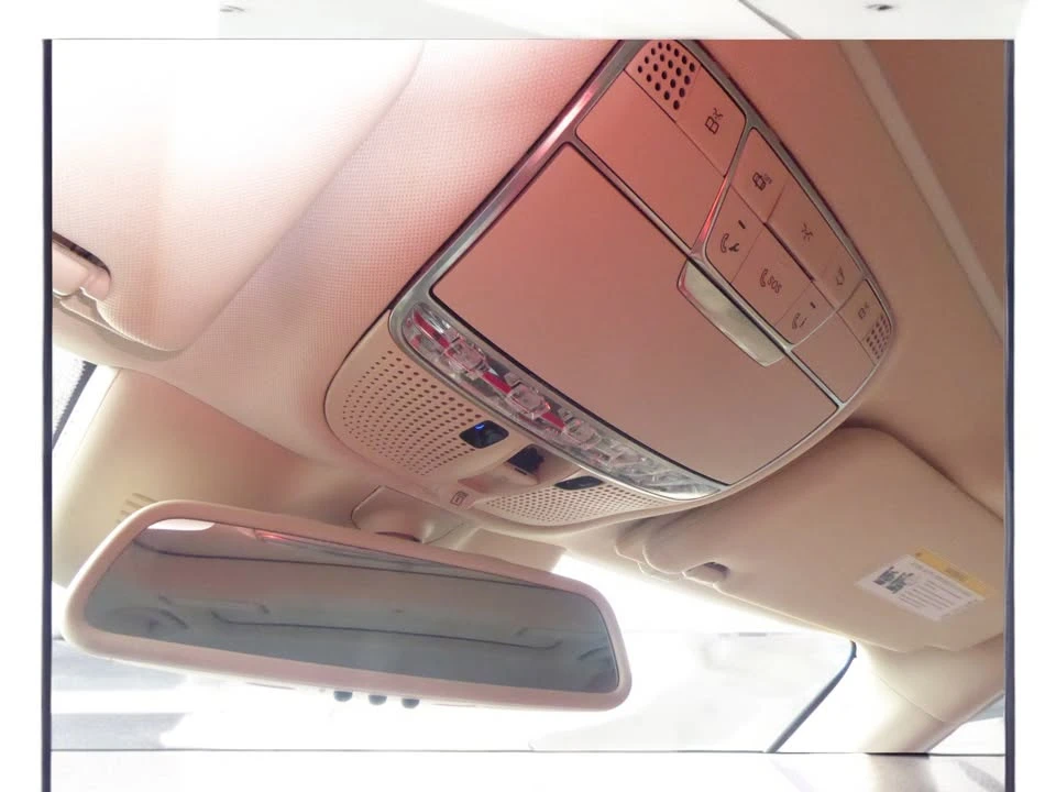2016 Mercedes-Benz W222 S-Class - Image 14 of 20