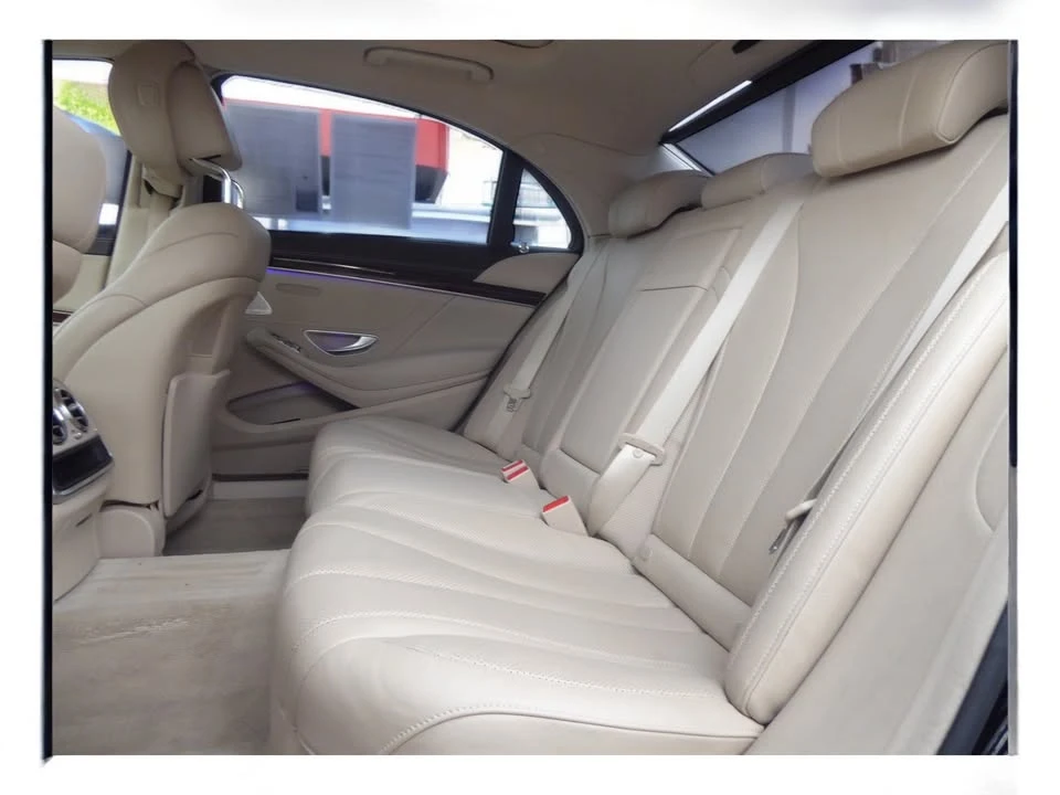 2016 Mercedes-Benz W222 S-Class - Image 18 of 20