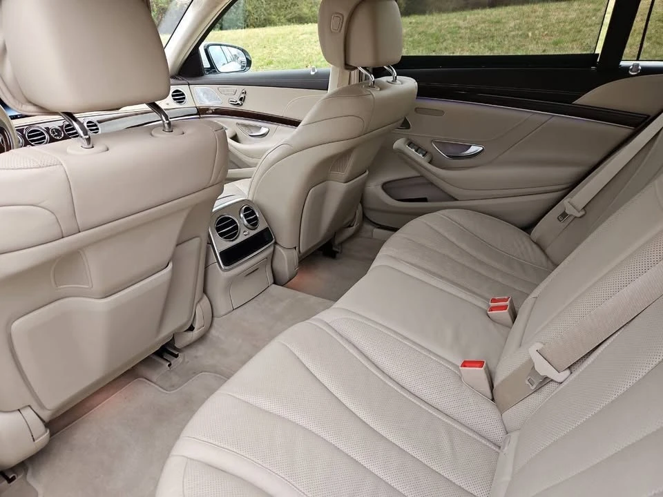 2016 Mercedes-Benz W222 S-Class - Image 15 of 20