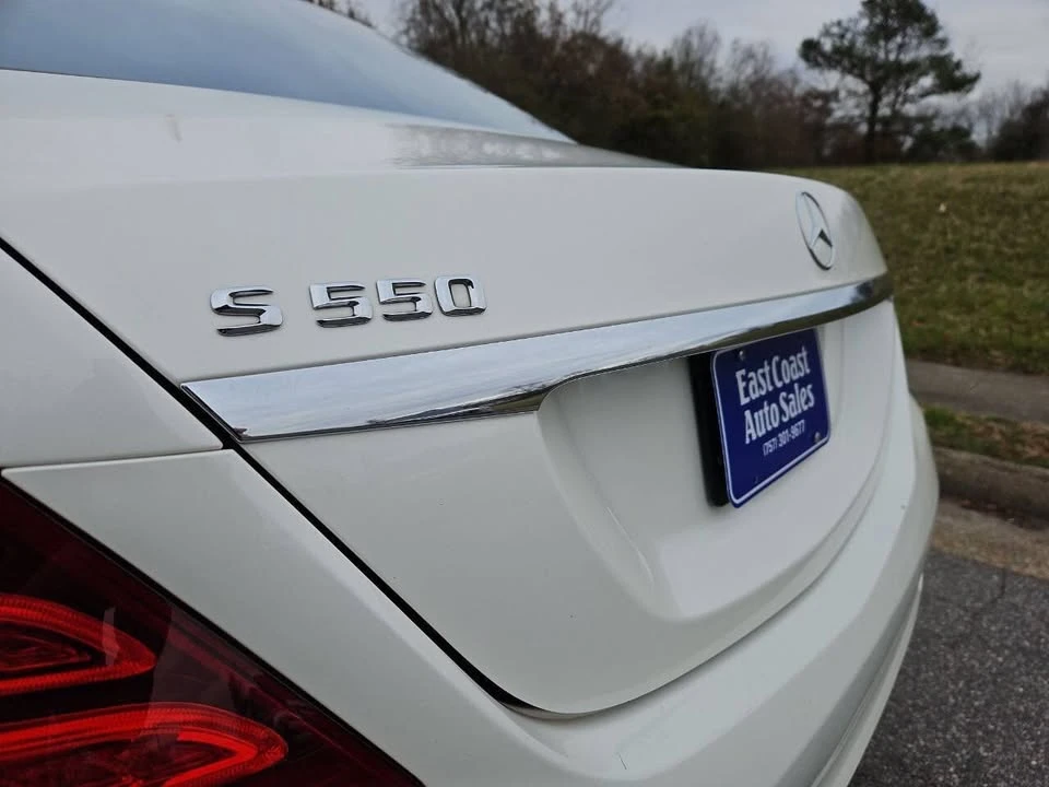 2016 Mercedes-Benz W222 S-Class - Image 10 of 20