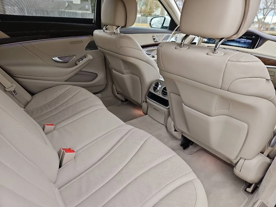 2016 Mercedes-Benz W222 S-Class - Image 16 of 20