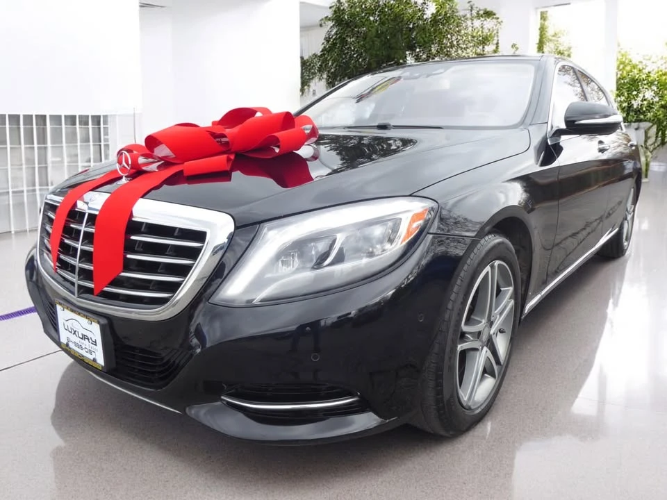 2016 Mercedes-Benz W222 S-Class - Image 5 of 20