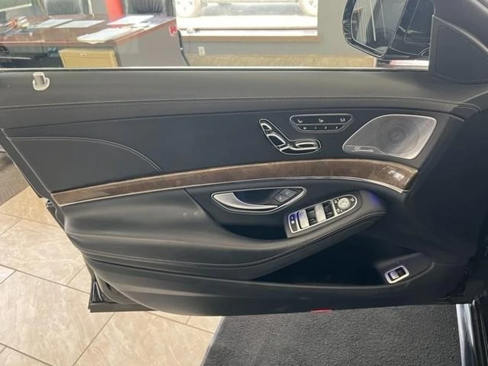 2016 Mercedes-Benz W222 S-Class - Image 11 of 20