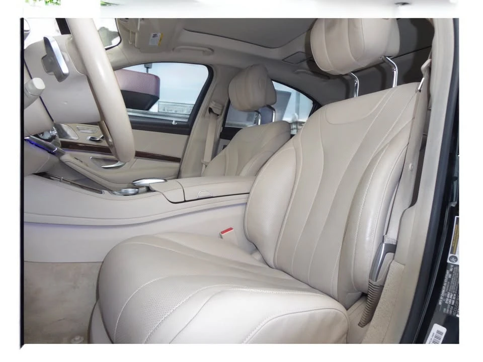 2016 Mercedes-Benz W222 S-Class - Image 16 of 20