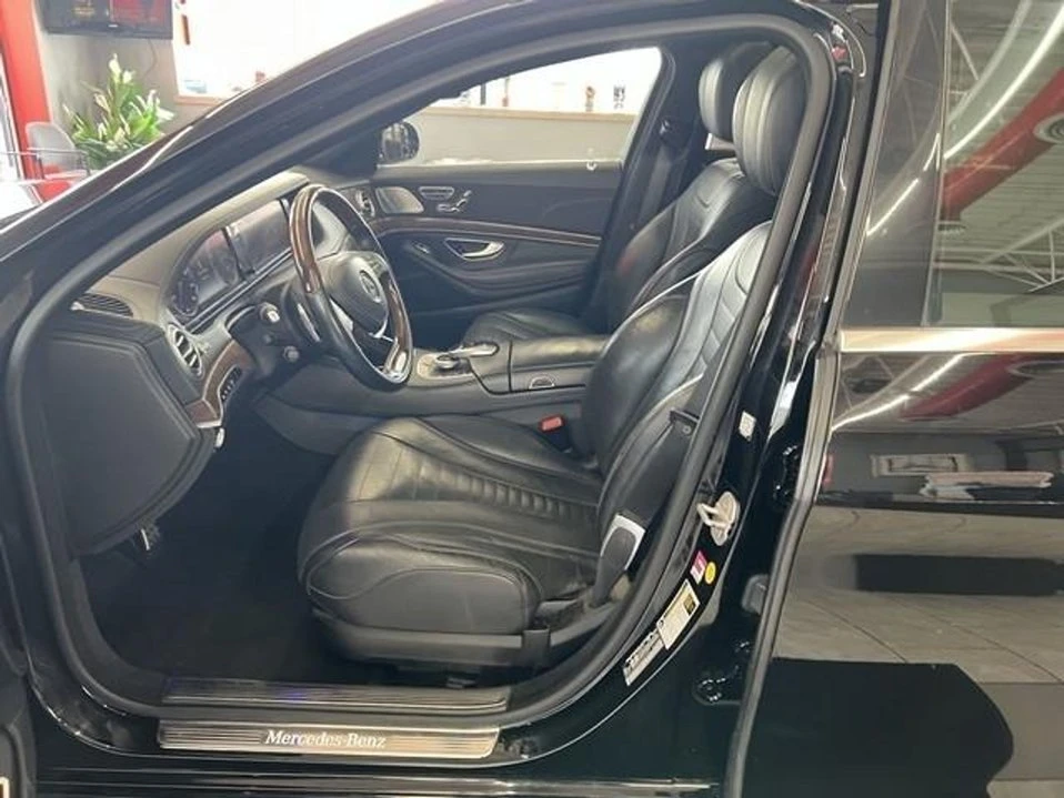 2016 Mercedes-Benz W222 S-Class - Image 12 of 20