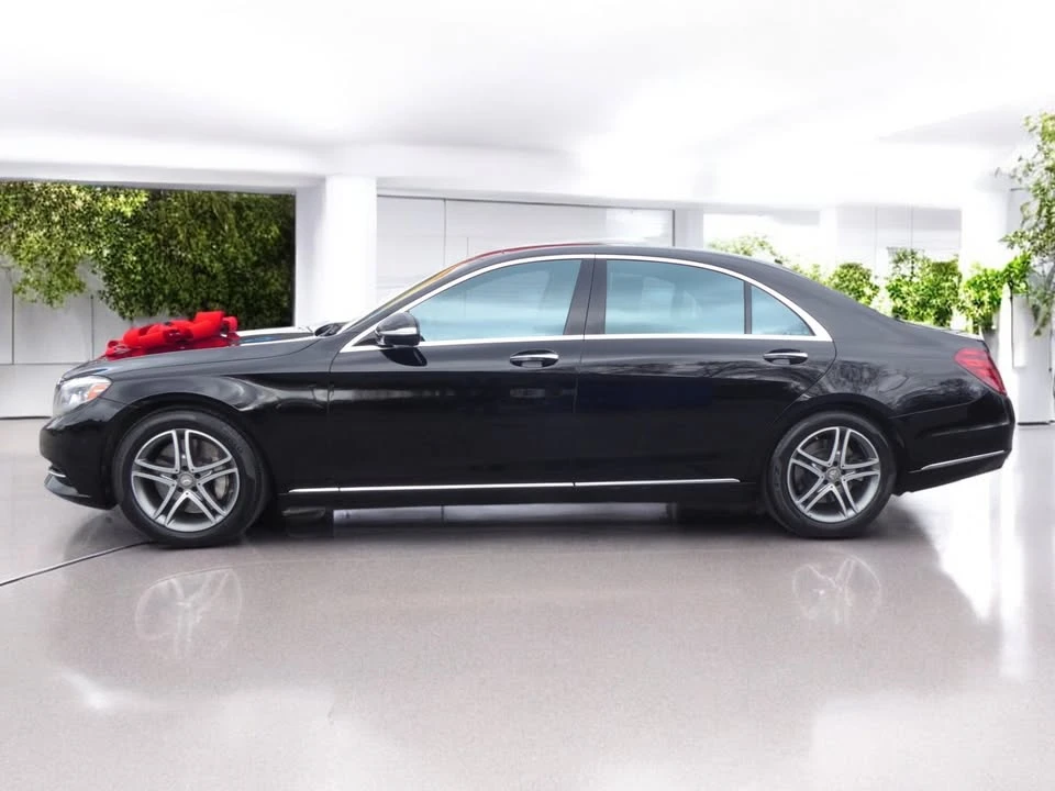 2016 Mercedes-Benz W222 S-Class - Image 7 of 20