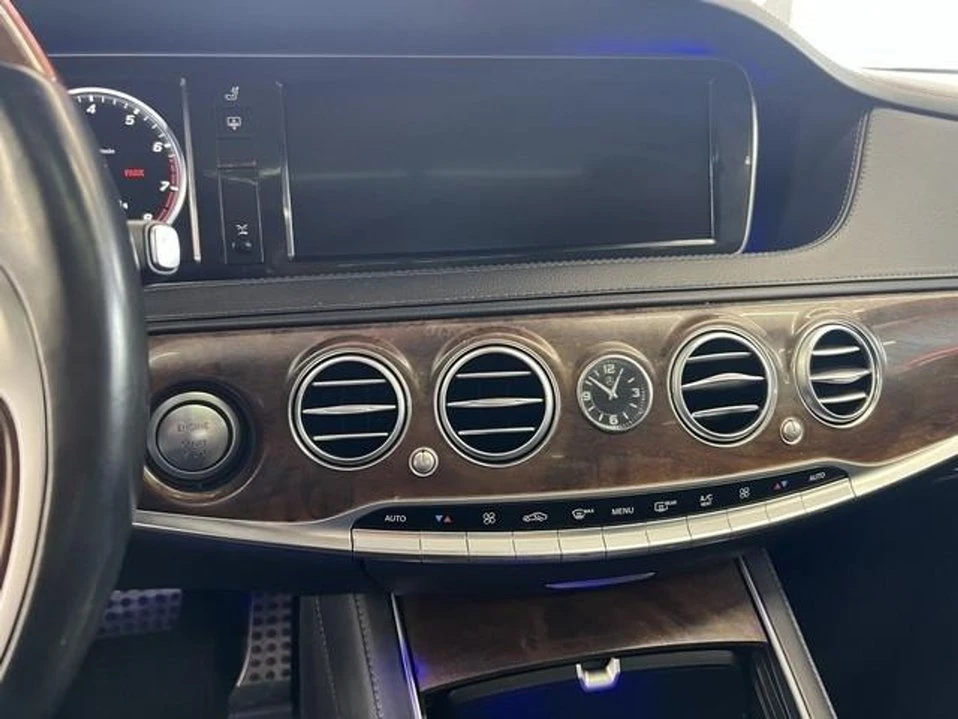 2016 Mercedes-Benz W222 S-Class - Image 20 of 20