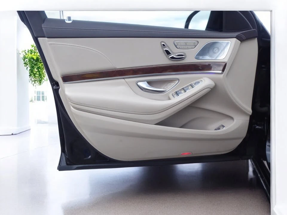 2016 Mercedes-Benz W222 S-Class - Image 20 of 20