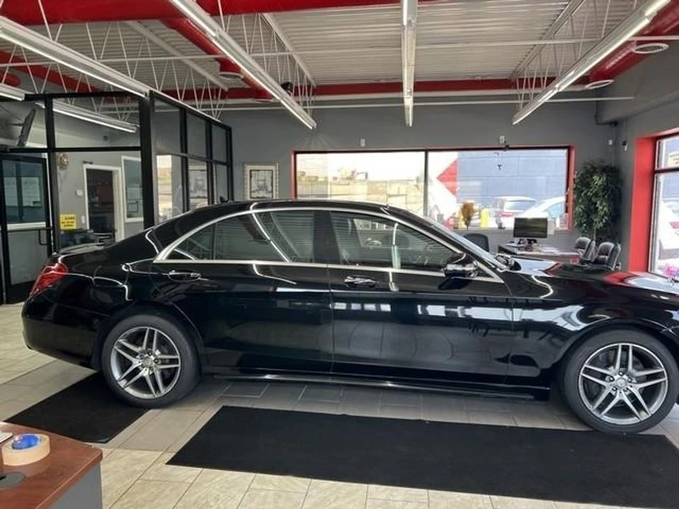 2016 Mercedes-Benz W222 S-Class - Image 5 of 20