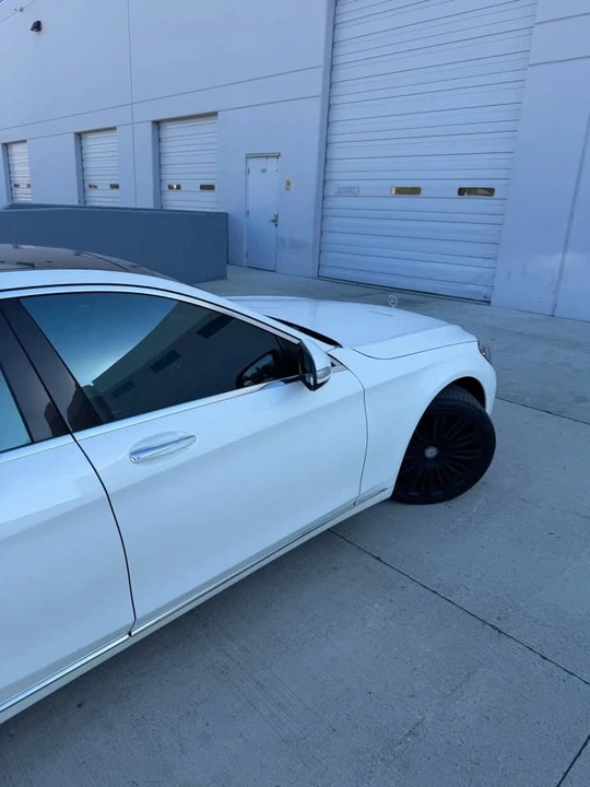 2016 Mercedes-Benz W222 S-Class - Image 7 of 20