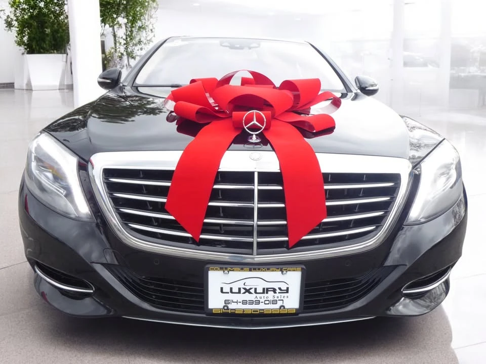2016 Mercedes-Benz W222 S-Class - Image 4 of 20