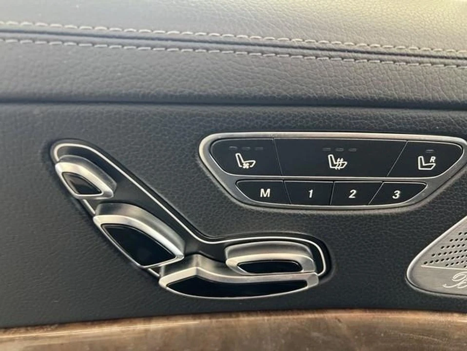 2016 Mercedes-Benz W222 S-Class - Image 13 of 20