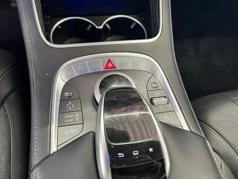 2016 Mercedes-Benz W222 S-Class - Image 17 of 20