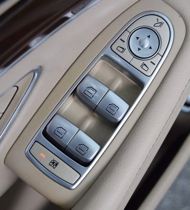 2016 Mercedes-Benz W222 S-Class - Image 10 of 20