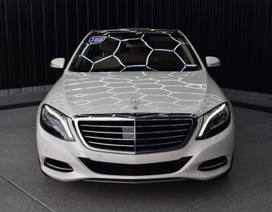 2016 Mercedes-Benz W222 S-Class - Image 8 of 20