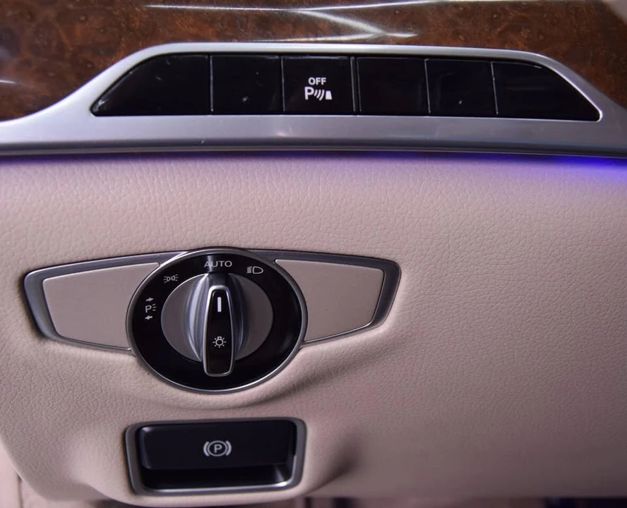 2016 Mercedes-Benz W222 S-Class - Image 16 of 20