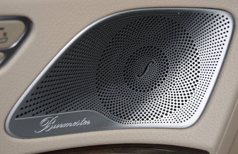 2016 Mercedes-Benz W222 S-Class - Image 12 of 20