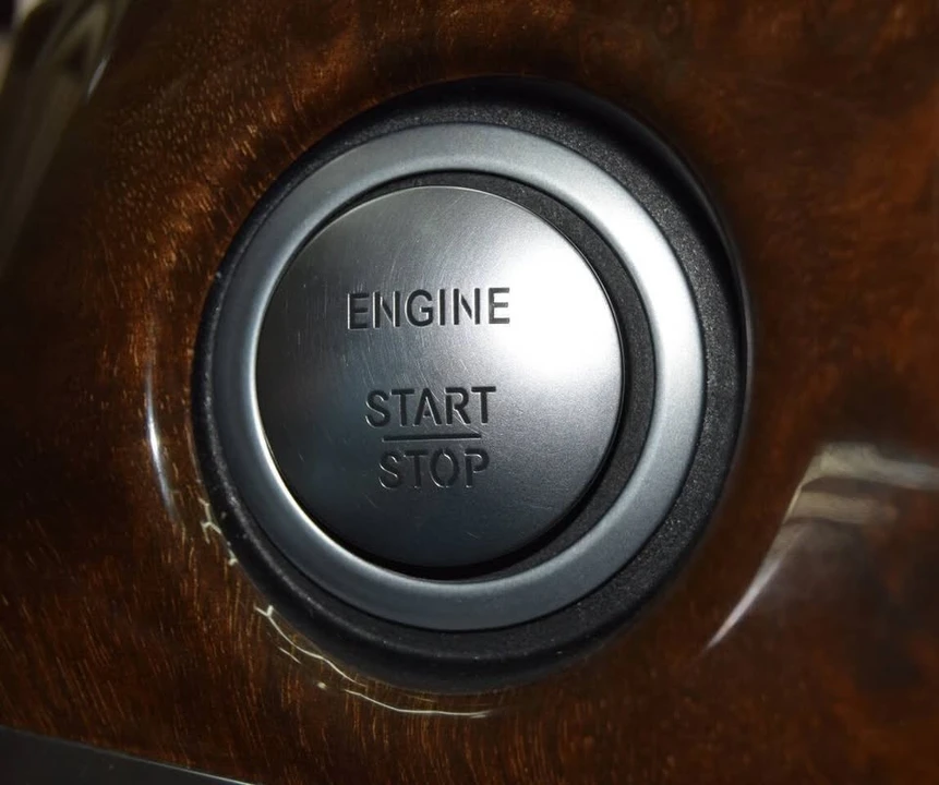 2016 Mercedes-Benz W222 S-Class - Image 20 of 20