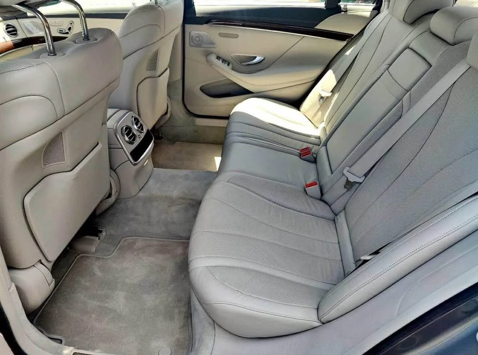 2016 Mercedes-Benz W222 S-Class - Image 14 of 20